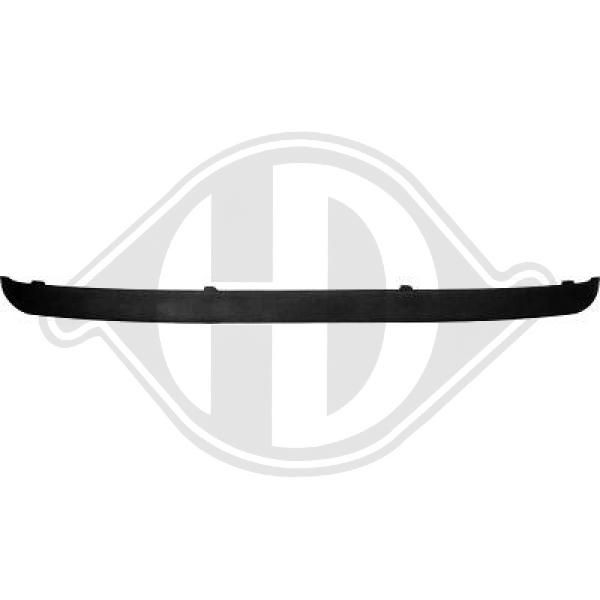 Diederichs Spoiler Vorne 4225061 FÜR Peugeot-image