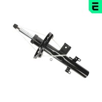 Optimal StoßDäMpfer Hinten Rechts FüR Land Rover Freelander 2 Fa_ Lf_ L359