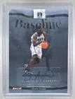 Shawn Kemp 2025 Topps Finest #BA-SK Baseline Auto