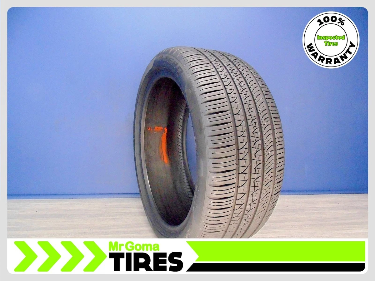 Pirelli 245/40/19 All Season Tires for sale | eBay
