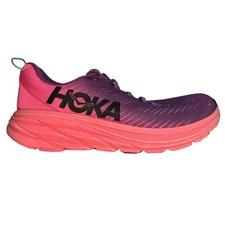 Hoka One One Rincon 3 Shoes Womens Size 9B Running Lightweight Trainer Sneakers
