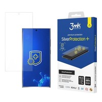 3Mk Silverprotection+ Displayschutzfolie FüR Samsung Galaxy S24 Ultra