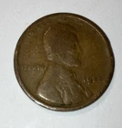 1920 P Lincoln Wheat Penny Philadelphia. Fast Shipping