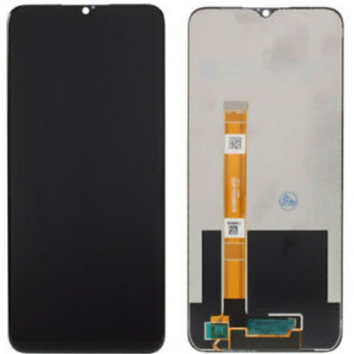 Display Unit Oppo A5 2020 / A9 2020 / Realme 5 / A31 2020 / A11X