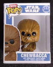 Funko Bitty Pop! Star Wars Chewbacca  