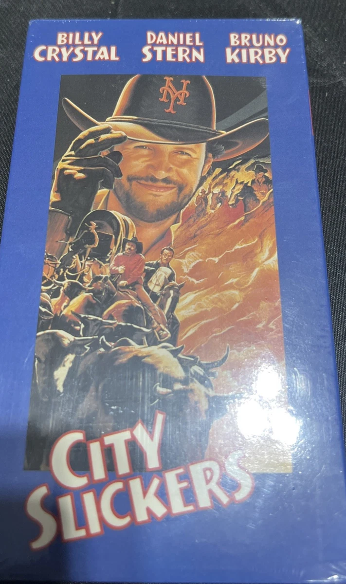City Slickers VHS Tapes for sale | eBay