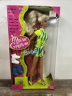 Barbie Doll Movin Groovin Vintage 1997 No 17714 New In Original Box