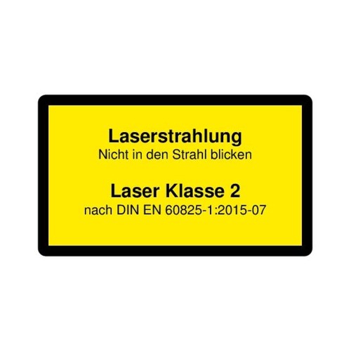 Laser Lasermodul Punktlaser blau 405nm 1mW 3VDC Fokus einstellbar - 70123388 - Bild 6 von 11