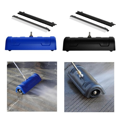 #ad Pressure Washer Surface Cleaner 16.5 inch Premium with Brush Squeegee $119.05