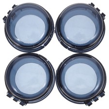  4 PZ Copri Pomelli per Fornello a Gas Copri Piastre Copri Fornello a Gas