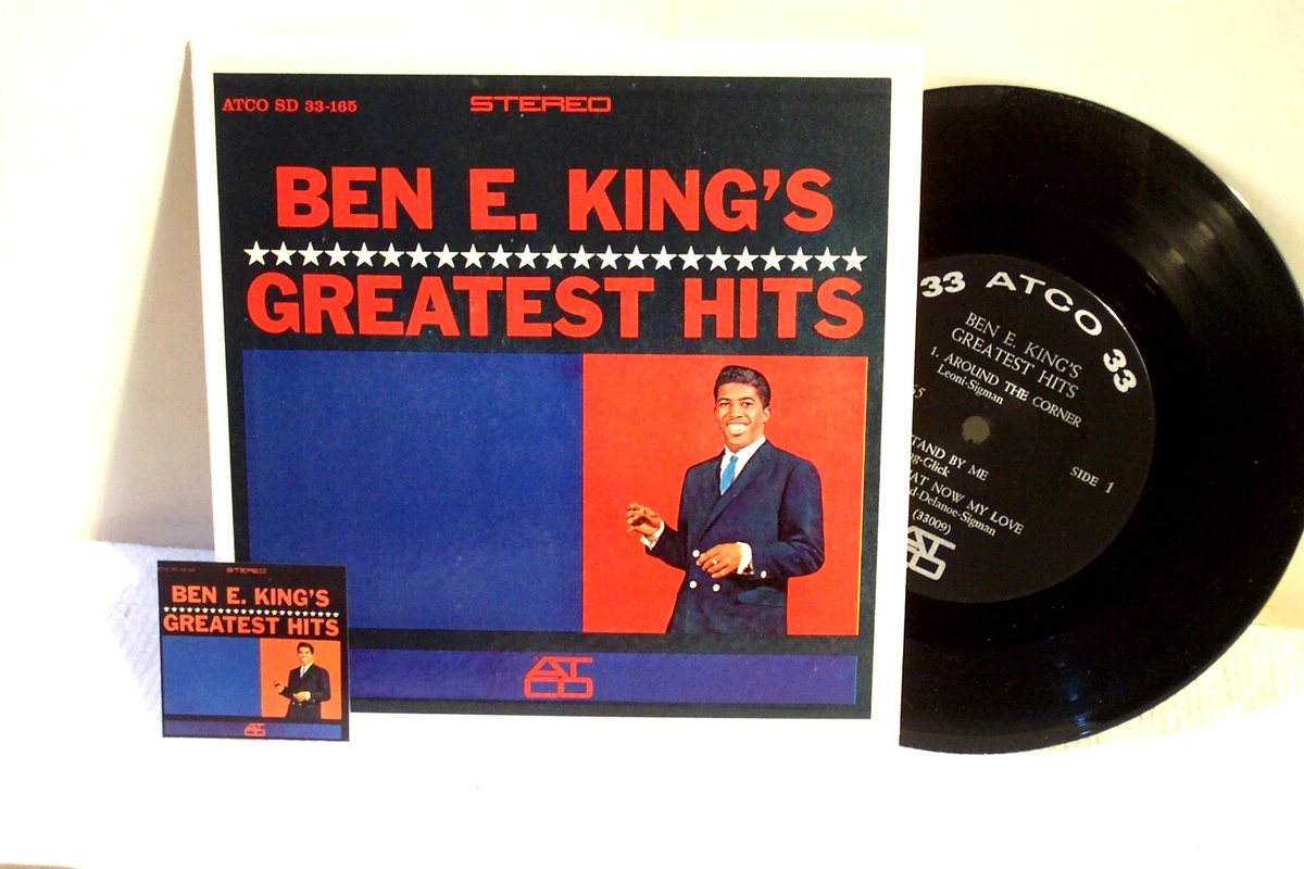 Otis Redding Near Mint (NM or M -) Grading 45 RPM Speed Vinyl