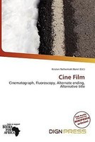 Cine Film Kristen Nehemiah Horst