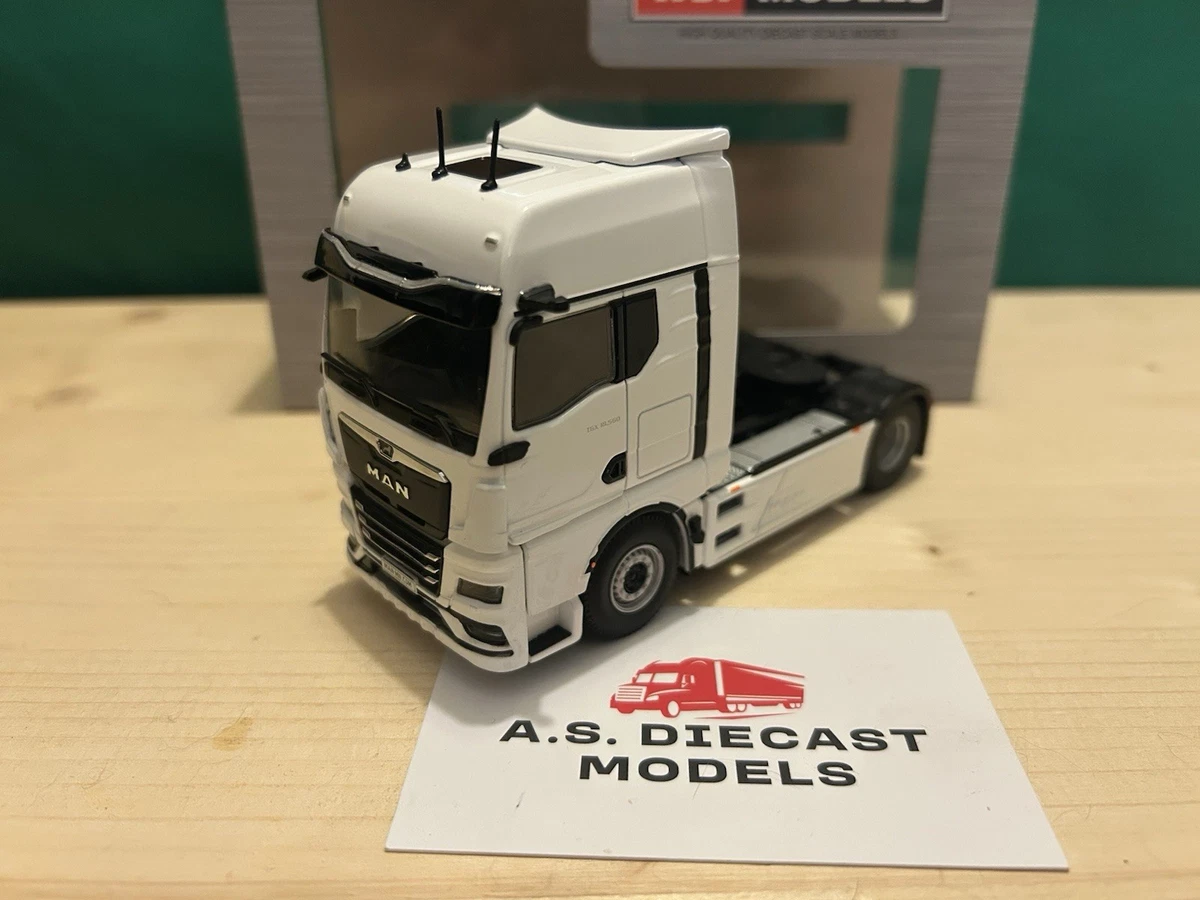 WSI 1:50 MAN Diecast Cars, Trucks & Vans for sale | eBay