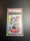 Shohei Ohtani PSA 8 2023 Topps Home Field Advantage #HA3 Angels/Dodgers