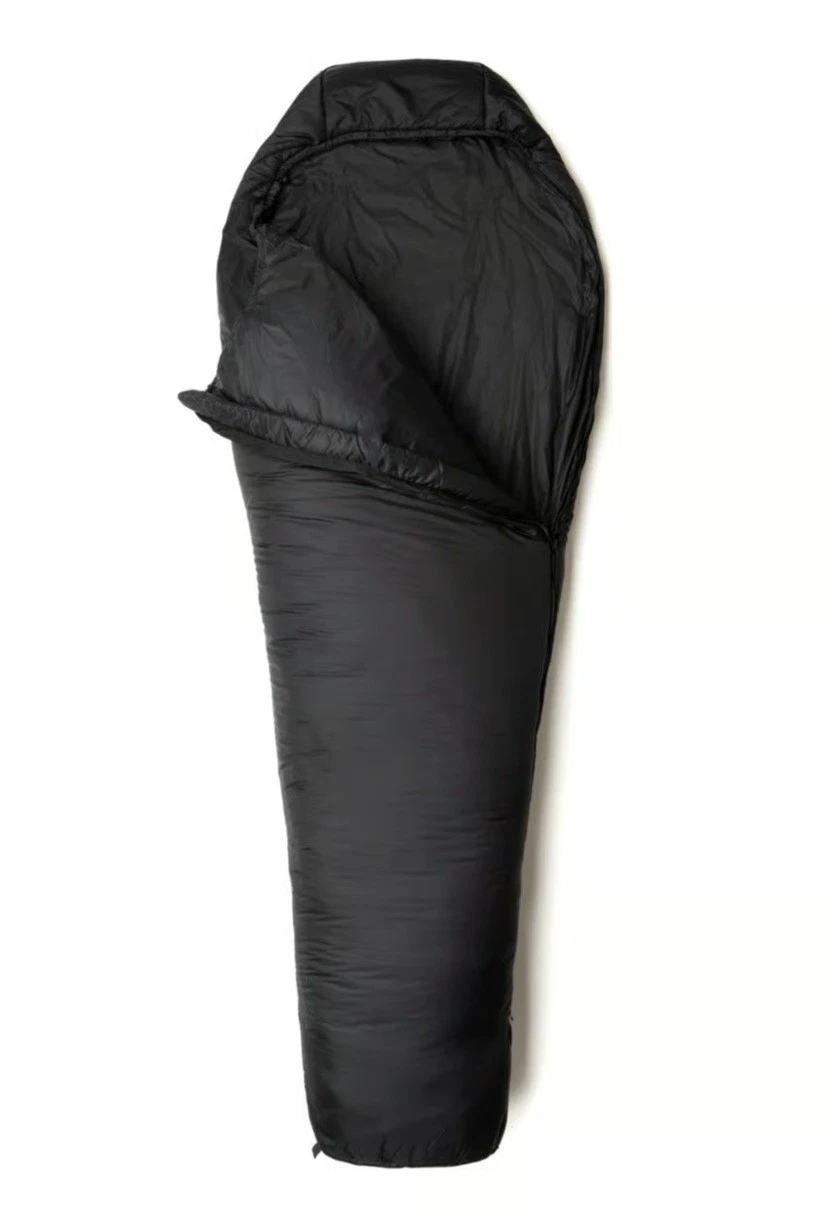 Snugpak Softie 3 Merlin Black