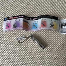 2012 October Release Madoka Magica Metal Charm Collection 2