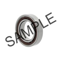 Skf Spindellager 7211 CDGB/P4A Id 55Mm Ad 100Mm Breite21Mm 1St./Ve WäLzlager