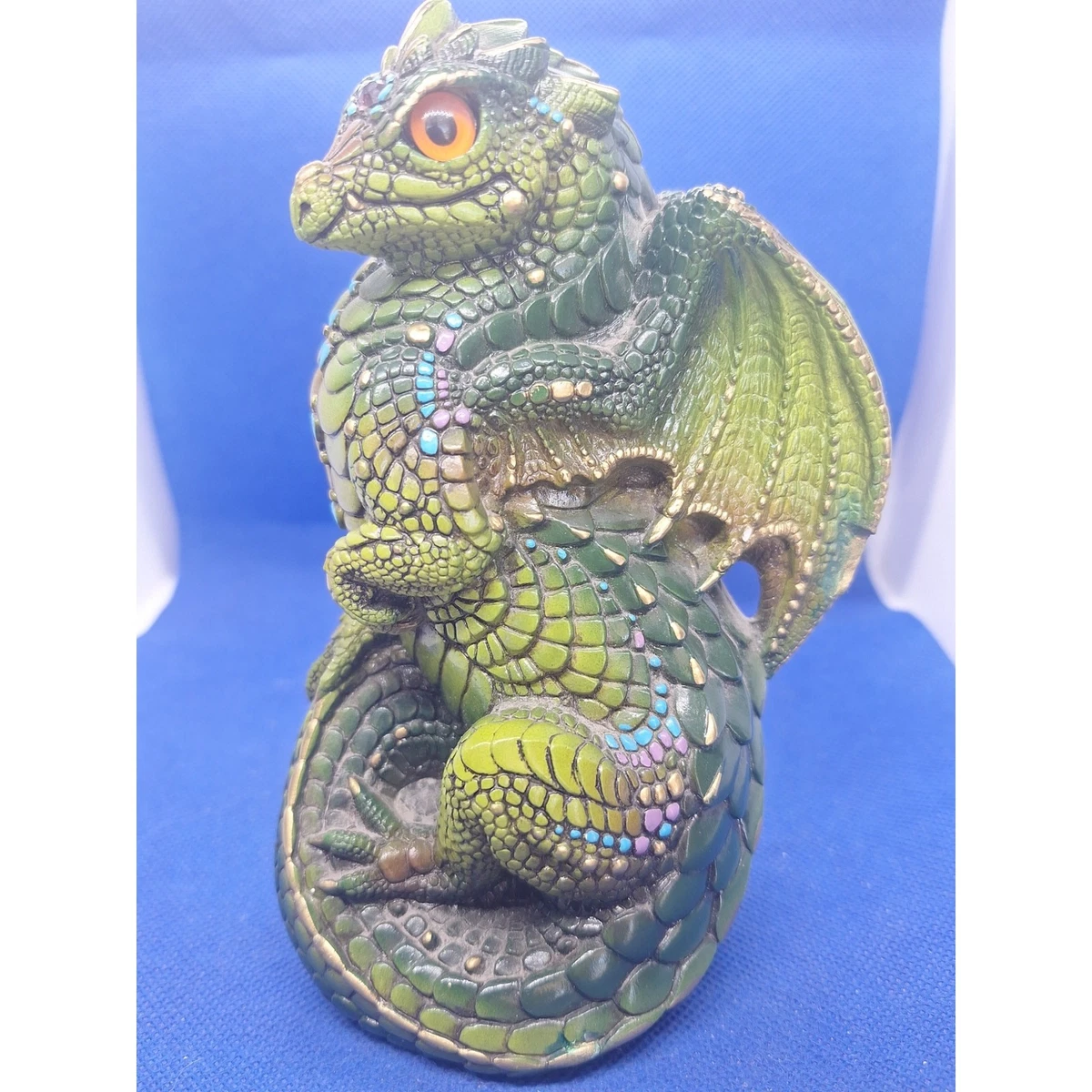 Windstone Dragon for sale | eBay