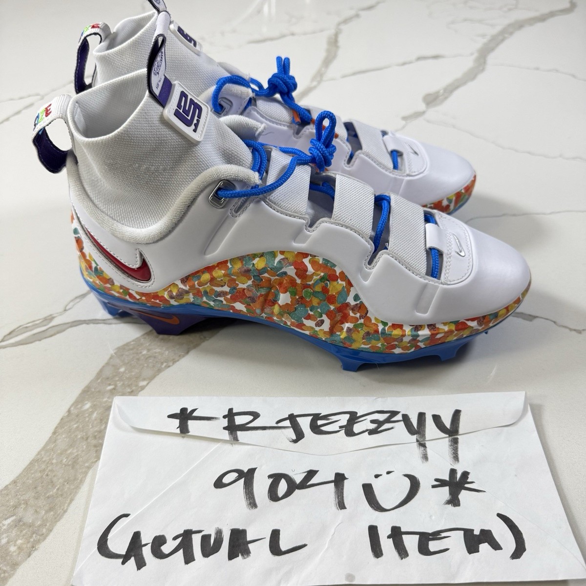 fruity pebbles air max