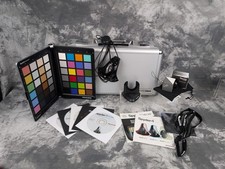 Datacolor SpyderCHECKR With Case, Software, Cube, Spyder