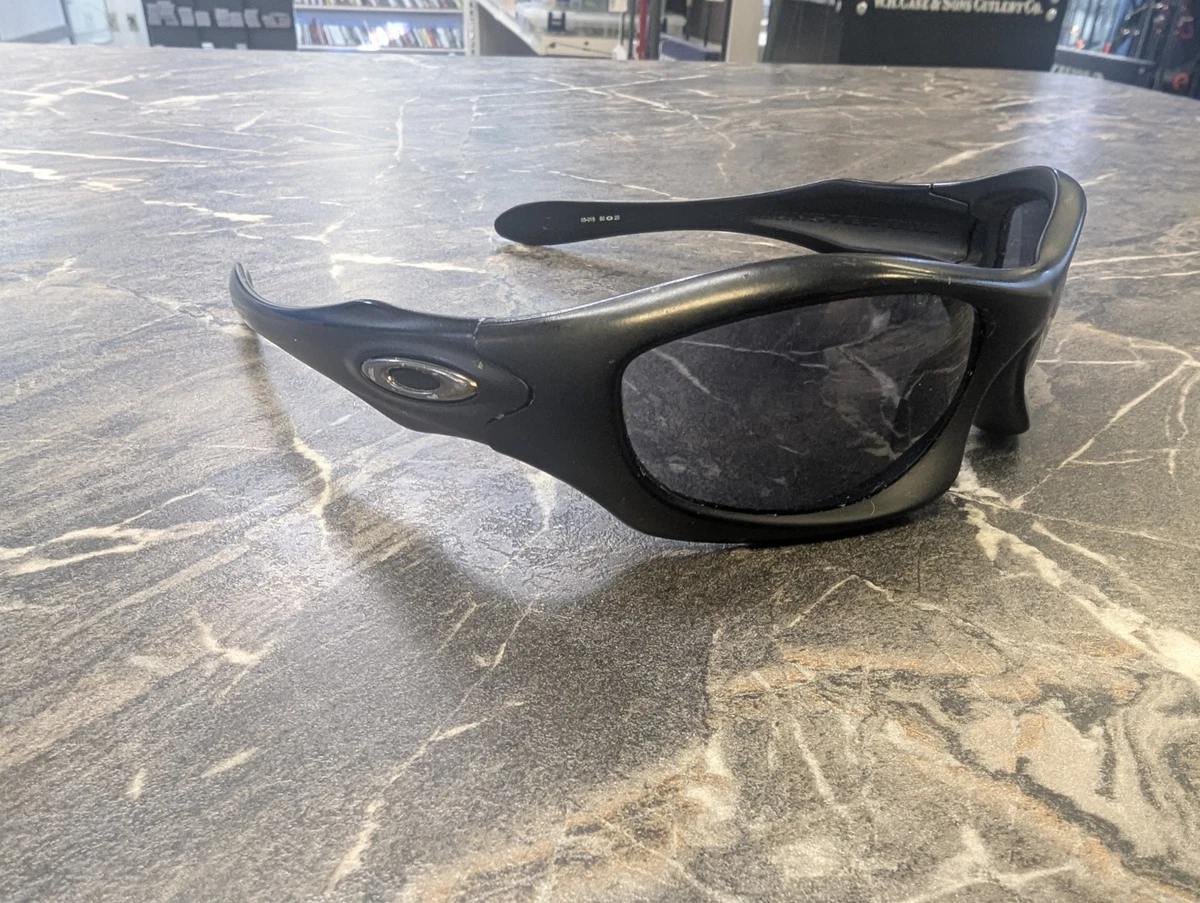 Oakley Monster Dog Sunglasses for Men for sale - eBay