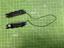 Asus Chromebook CX34 Flip Internal Speaker Set Left