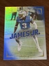 2024 Panini Luminance Derwin James Jr #39 Blue /150 Los Angeles Chargers