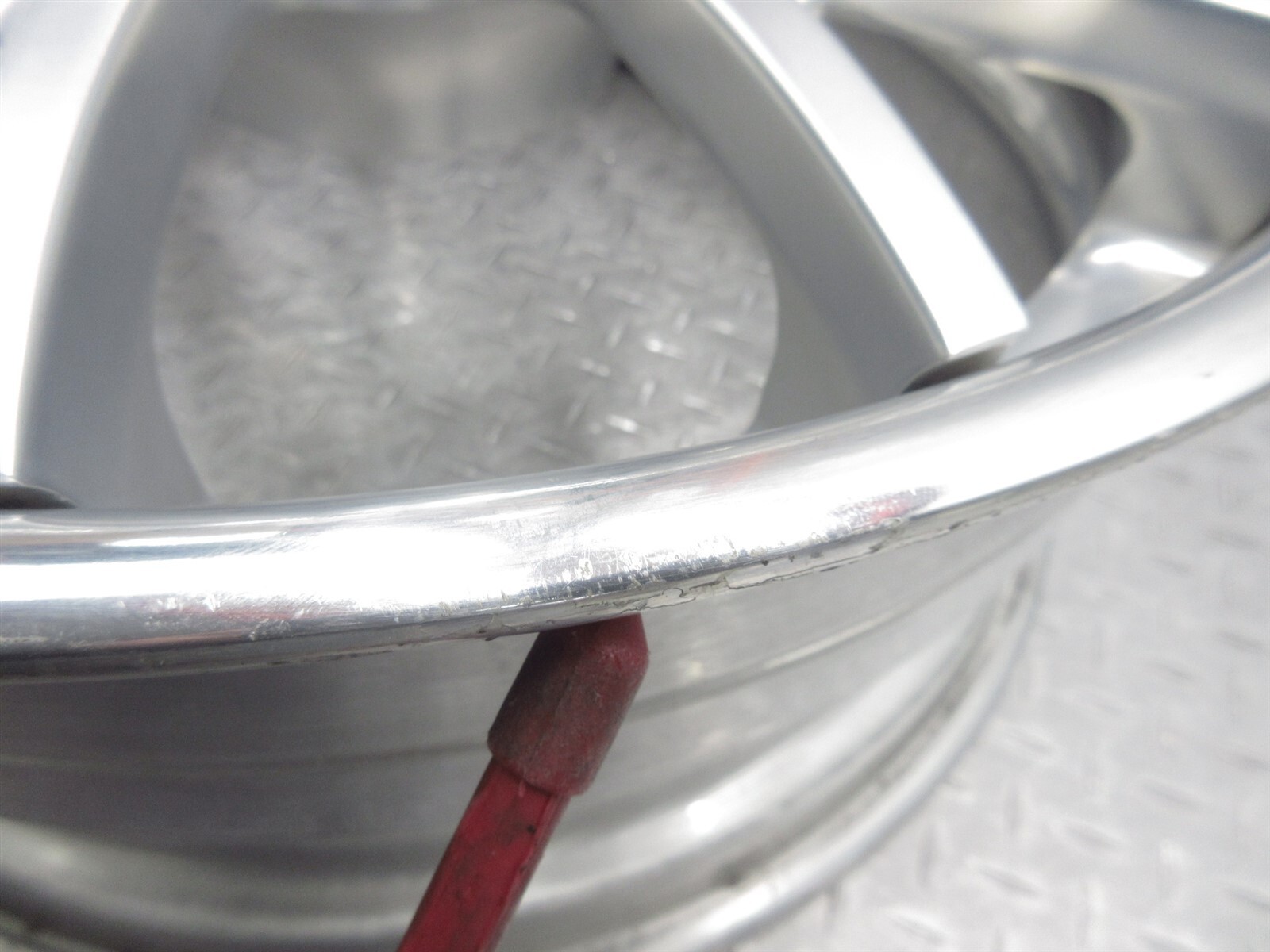 2008 Ferrari F430 Spider Front Rear Wheel Rim Set Of 4 20x8.5 20x13 *READ NOTES*