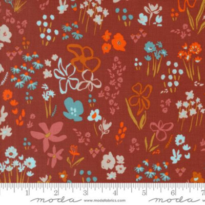 THINGS ABOVE by FANCY THAT DESIGN HOUSE for Moda Quilt Fabric - 1 yard