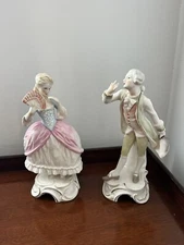 Goebel Figurine Couple