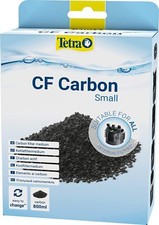 Tetra CF Carbon Kohlefiltermedium Filtermaterial Granulat EX Außenfilter