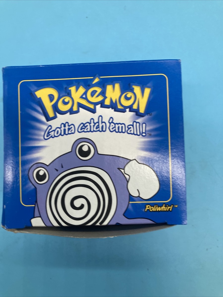 poliwhirl pokemon gold card Pokemon 23K Gold-Plated Card