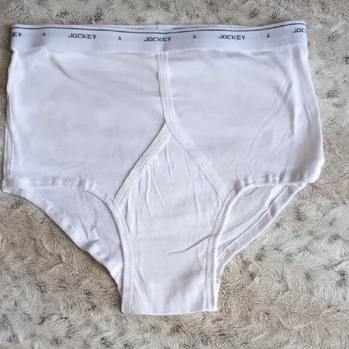 Slip intero Jockey collezione Classic nuovo senza etichette 44 - Foto 3 di 4