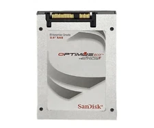 800GB SAS SSD TXA2D2 SanDisk 2.5" Server SSD Drive 6Gbps SDLKOC6R-800G-5CA1