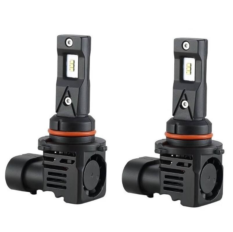 HB3 LED High Beam Lights 6500K Conversion Kit For Toyota