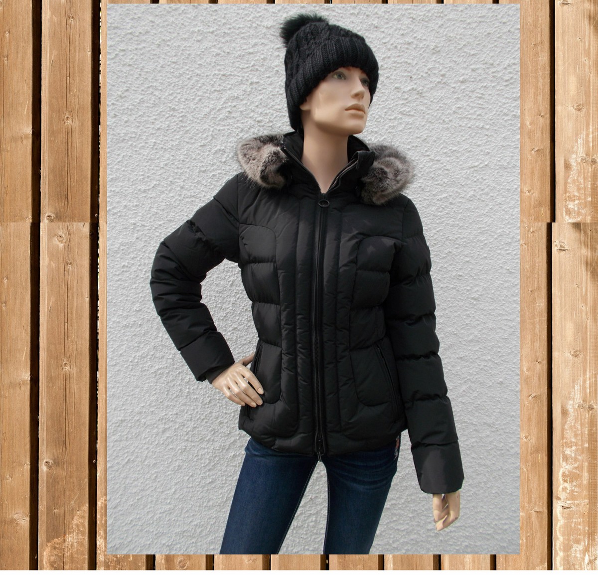 Wellensteyn Astoria Short GrÃ¼ne Wellensteyn Jacke Wellensteyn