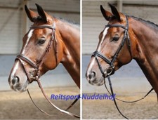 % Harry´s Horse Trense Soft- Shetty, Pony, VB, WB -UVP  €69,95 -NuddelHof - NH