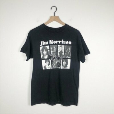 the doors graphic tee