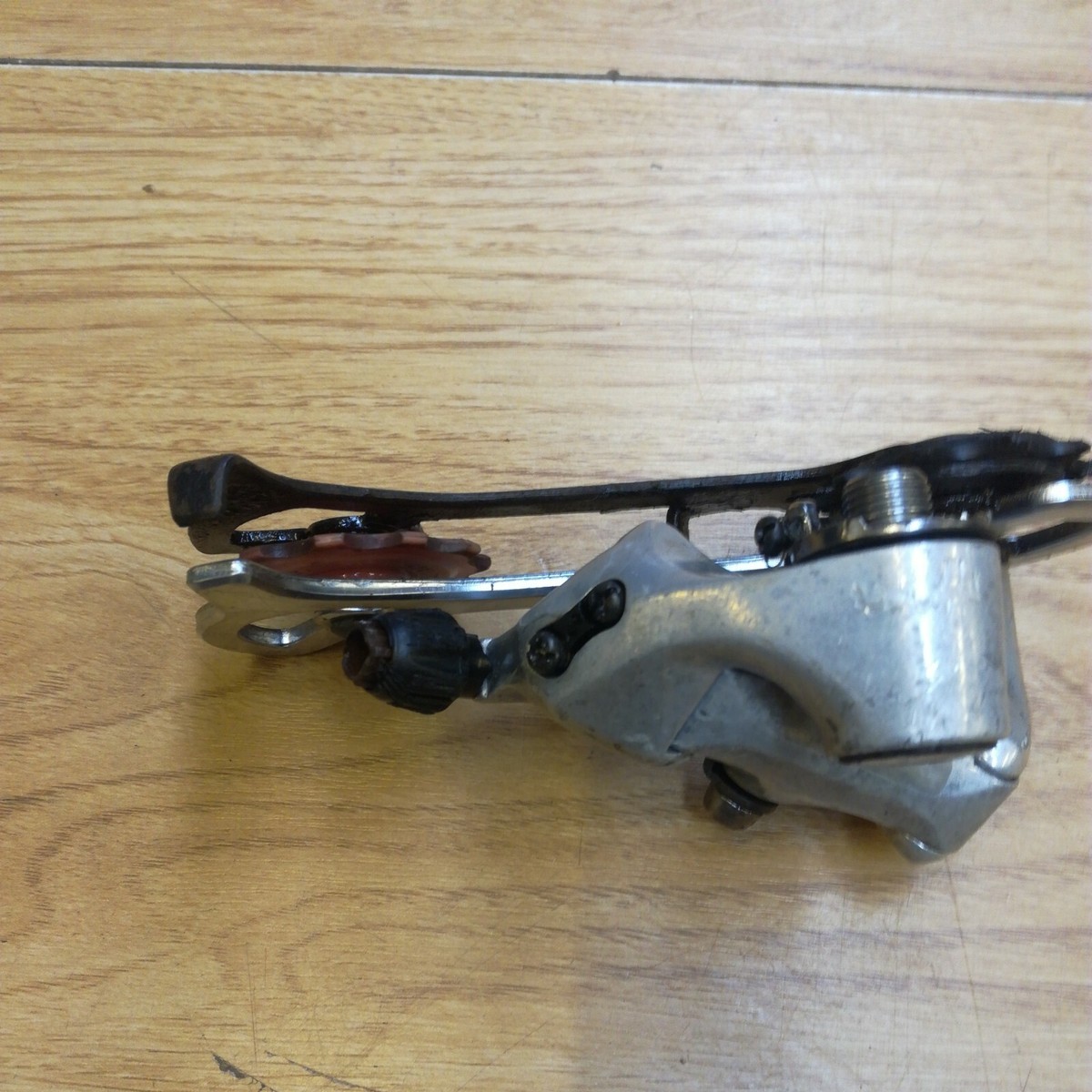 ② Shimano STX d'Occasion pour VTT