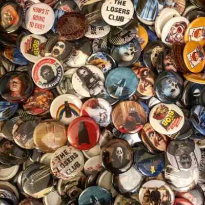 Disney Lord of the Rings & Other pins Pinbacks CHOICE YOU PICK updated 9/10/25