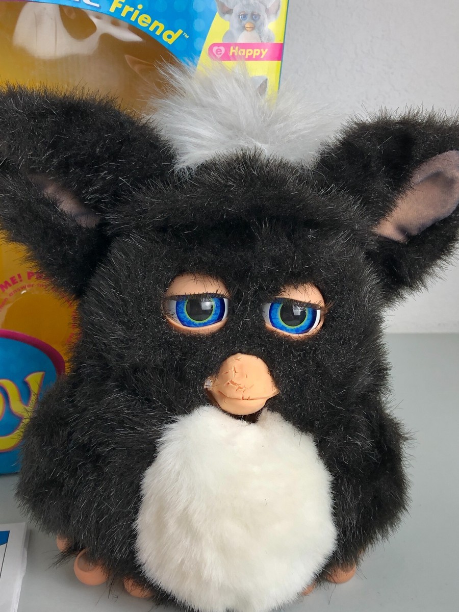 ファービ−2 ファービー2005 furby 2 furby 2005 Emoto-Tronic Furbys (2005) | Official Furby Wiki | Fandom