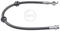 A.B.S. SL5064 Bremsschlauch 530 Mm FüR KIA