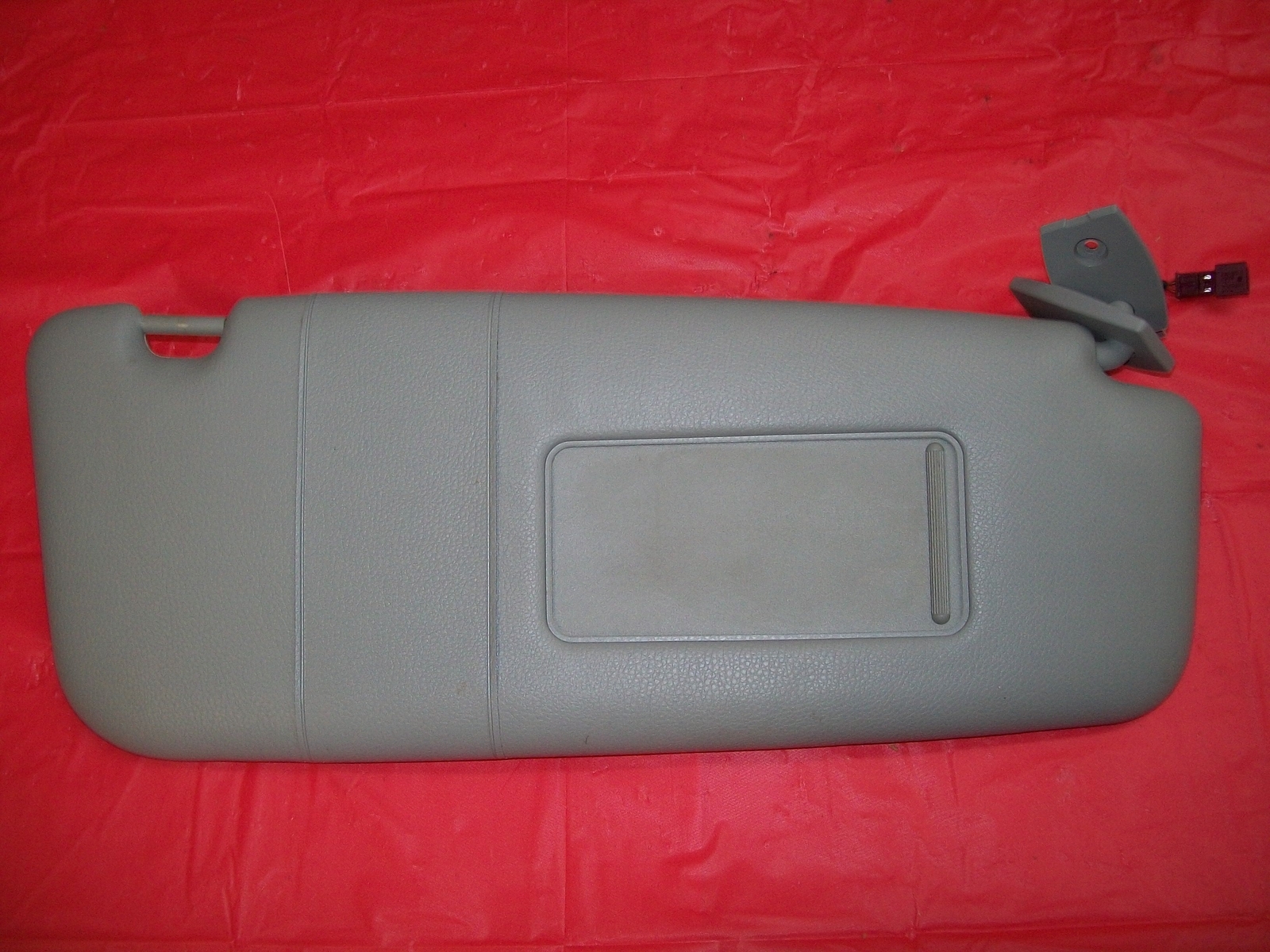Sun Visor BMW 528I Right 04 05 06 07 08 09 10 eBay
