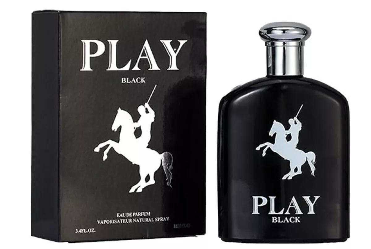 Polo play cologne sale