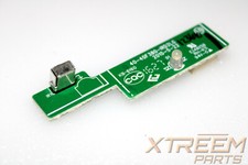 TCL 55US57 55FS3800 IR Sensor Board 40-40F380-IRD2LG