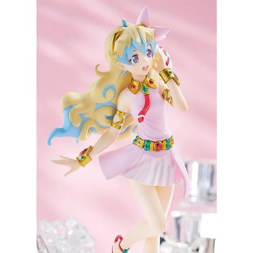Pop Up Paradetengen Toppa Gurren Lagann uscito a giugno figura dipinta - Foto 2 di 6