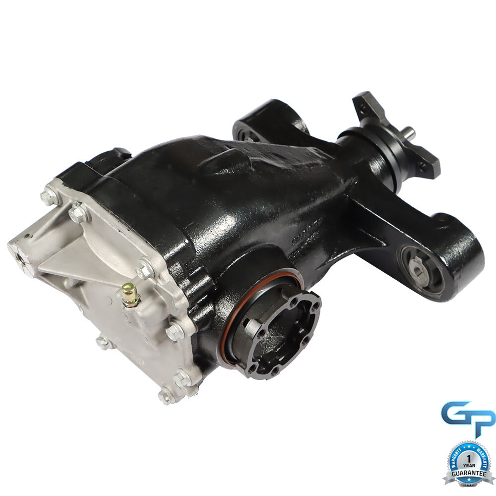 For Cadillac ATS 2013-2019 6AT 3.6L AWD Rear Differential Axle