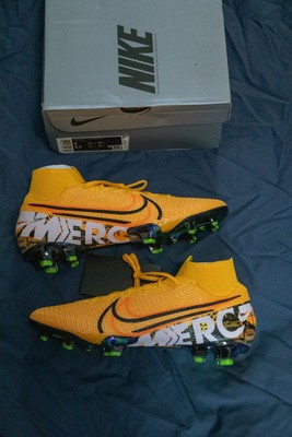 nike mercurial superfly vii elite se fg f808