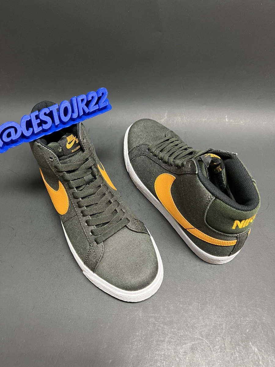Nike sb blazer sequoia sale