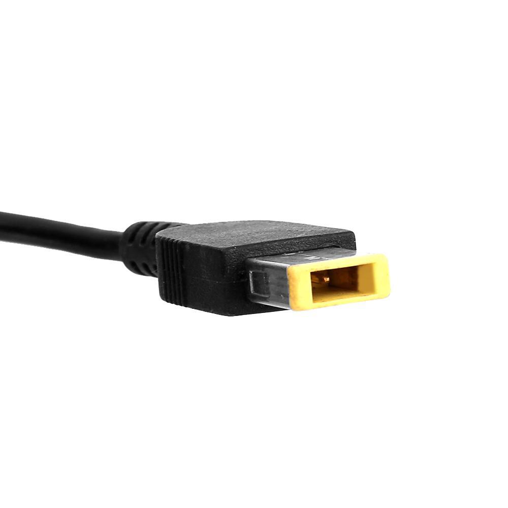 LENOVO ThinkPad USB-C Dock 40A9 Genuine Original AC Power Adapter